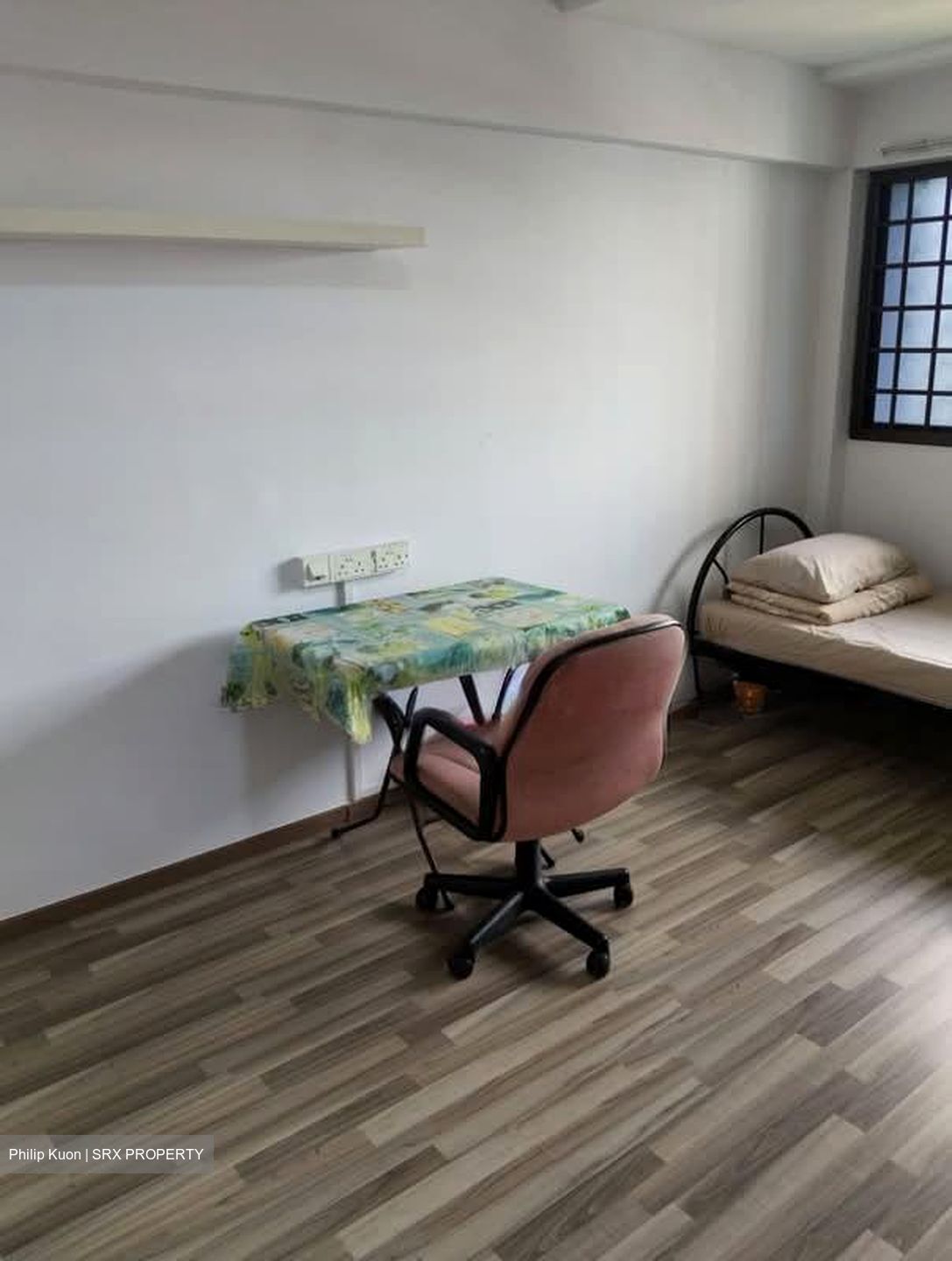 Blk 165 Woodlands Street 13 (Woodlands), HDB 5 Rooms #580149781
